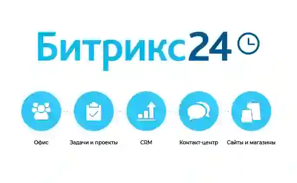 Как разместить личную учетную запись Битрикс 24 на своей странице