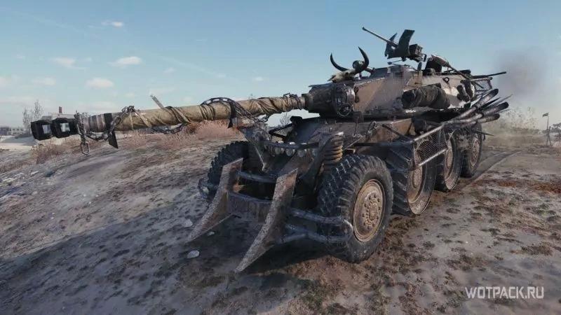 Как зарегистрироваться и войти в личный аккаунт в World of Tanks и играть танками