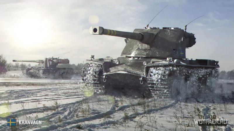 Как зарегистрироваться и войти в личный аккаунт в World of Tanks и играть танками