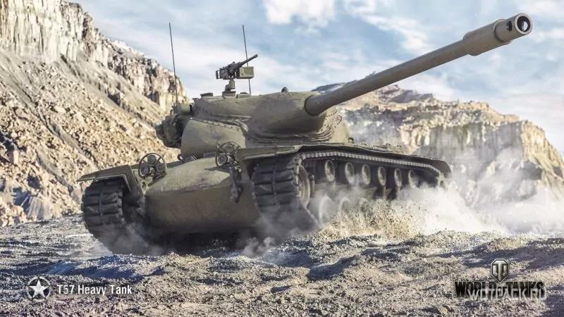 Как зарегистрироваться и войти в личный аккаунт в World of Tanks и играть танками
