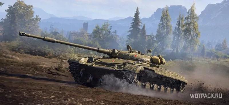 Как зарегистрироваться и войти в личный аккаунт в World of Tanks и играть танками